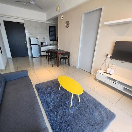 Praicon Tower - Premium Suite Butterworth Ngoại thất bức ảnh