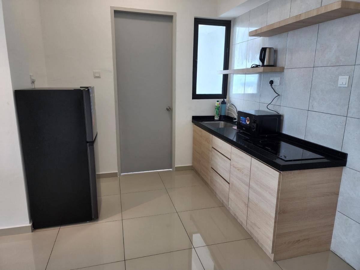 Praicon Tower - Premium Suite Butterworth Ngoại thất bức ảnh