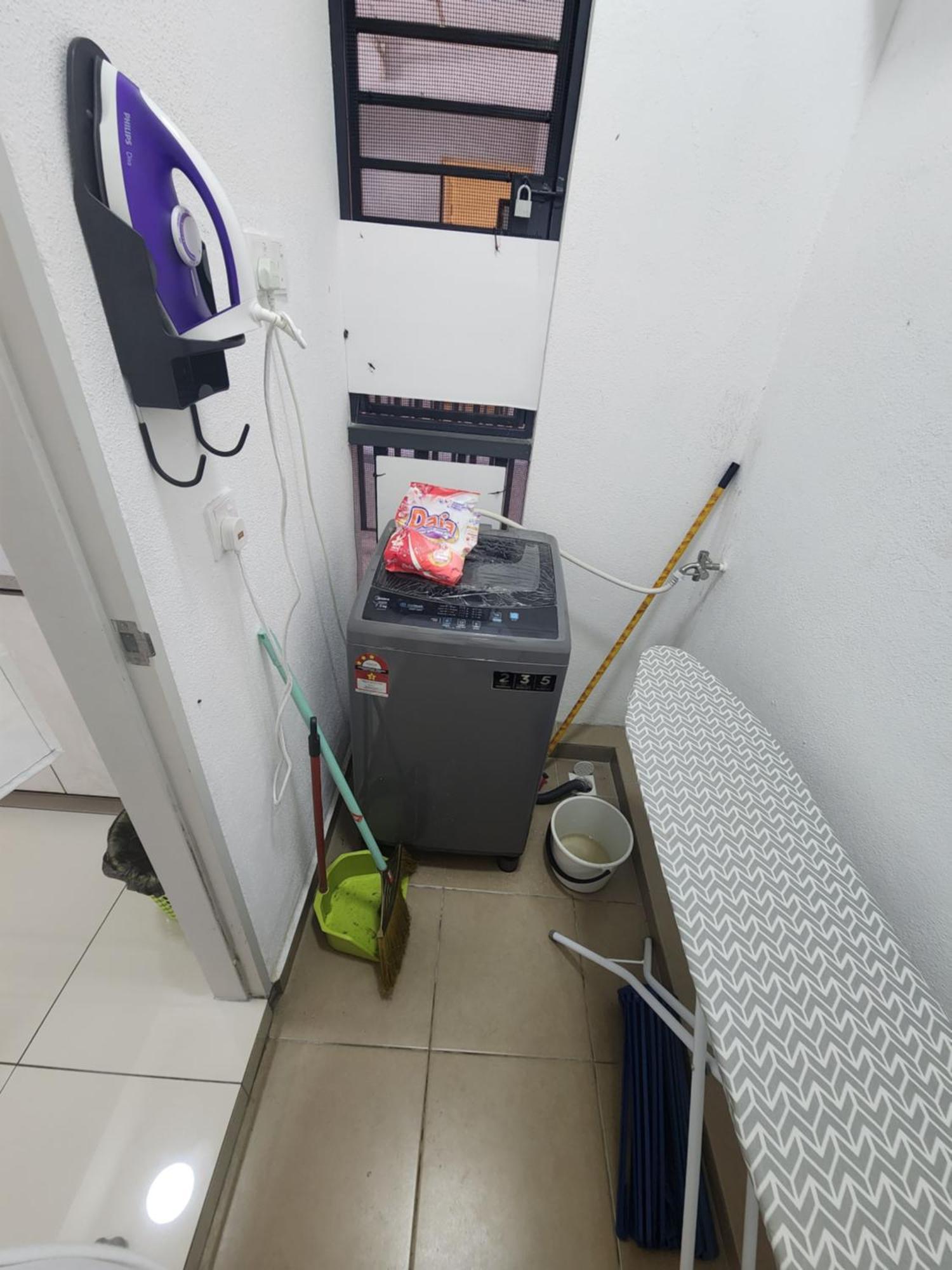 Praicon Tower - Premium Suite Butterworth Ngoại thất bức ảnh